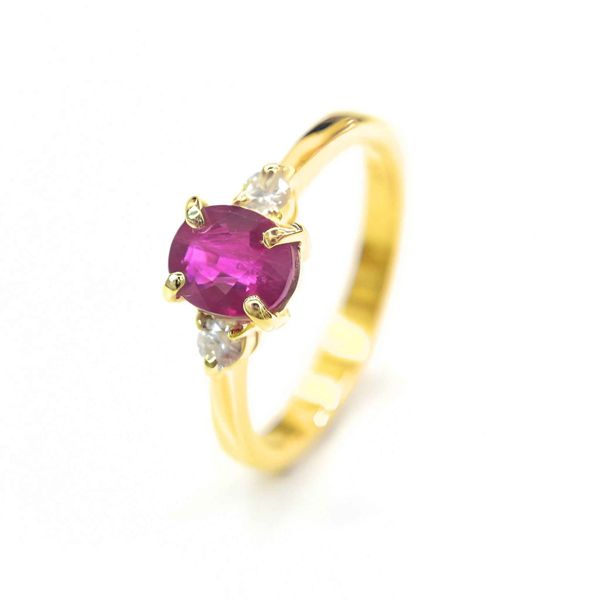 Anniversary Rings