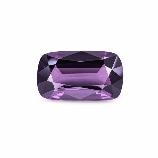 Royal Violet Spinel – 5.69 Carats | Burma