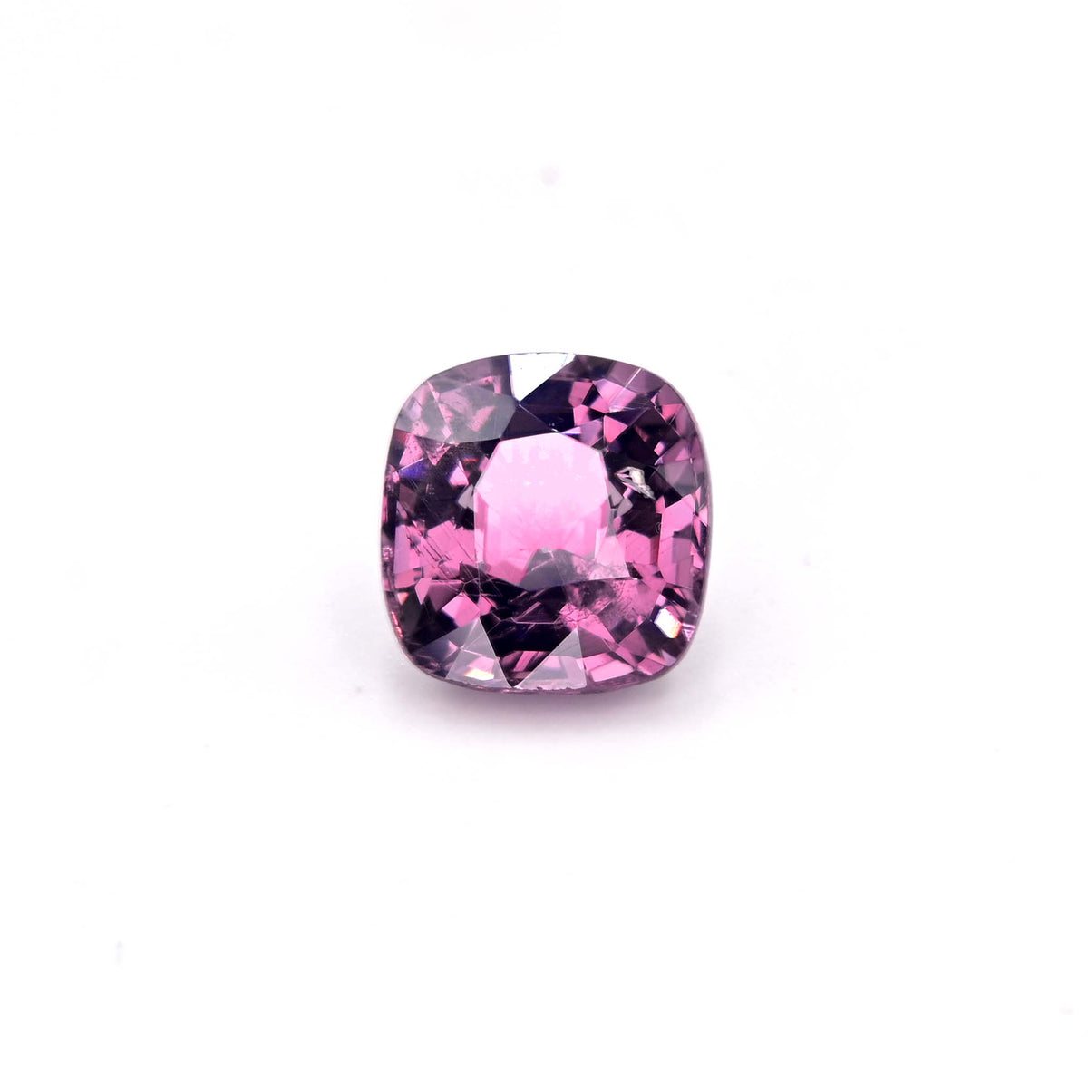 Spinel - Cushion 1.35 Ct.