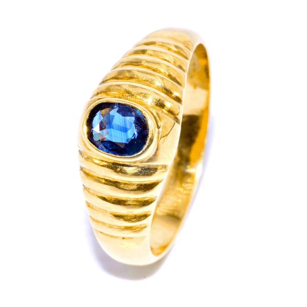 Royal Classic Blue