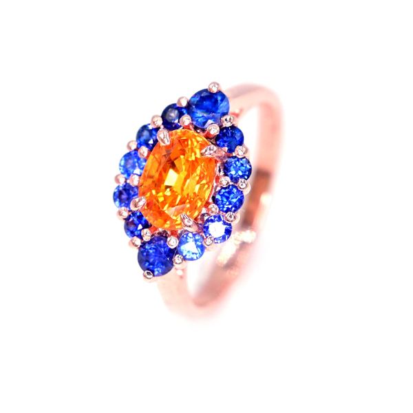SapphireGaze 14k