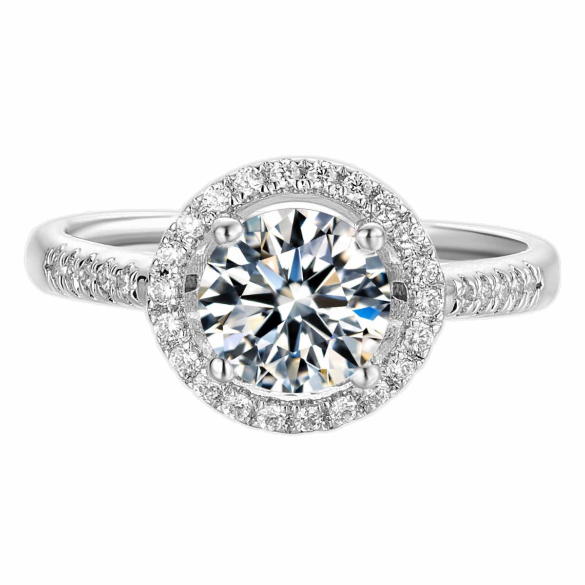 Exalted Ring